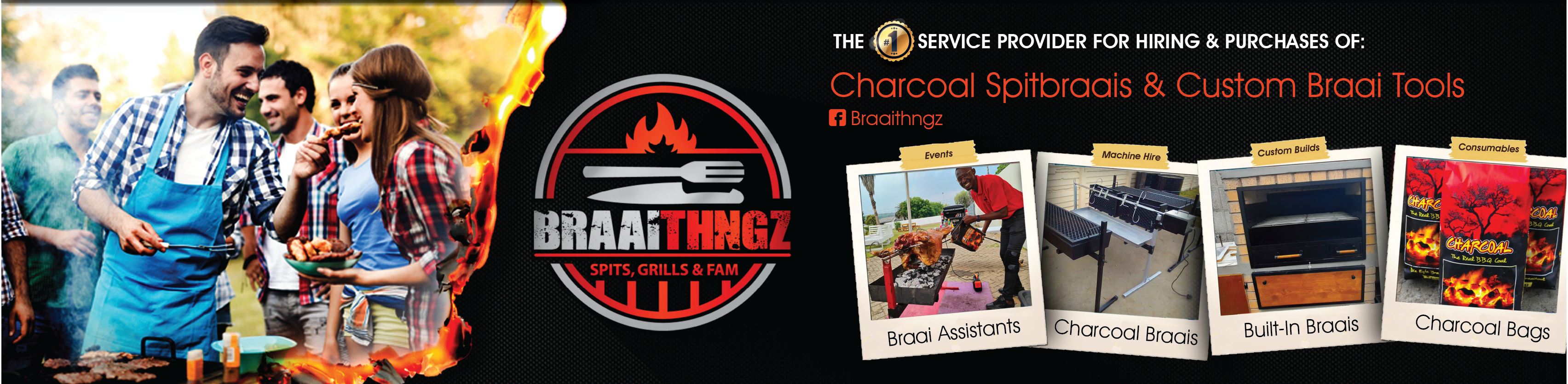 BraaiThngz Operations Banner